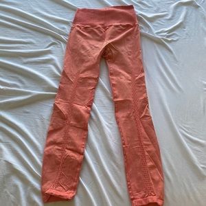 Free people good karma legging